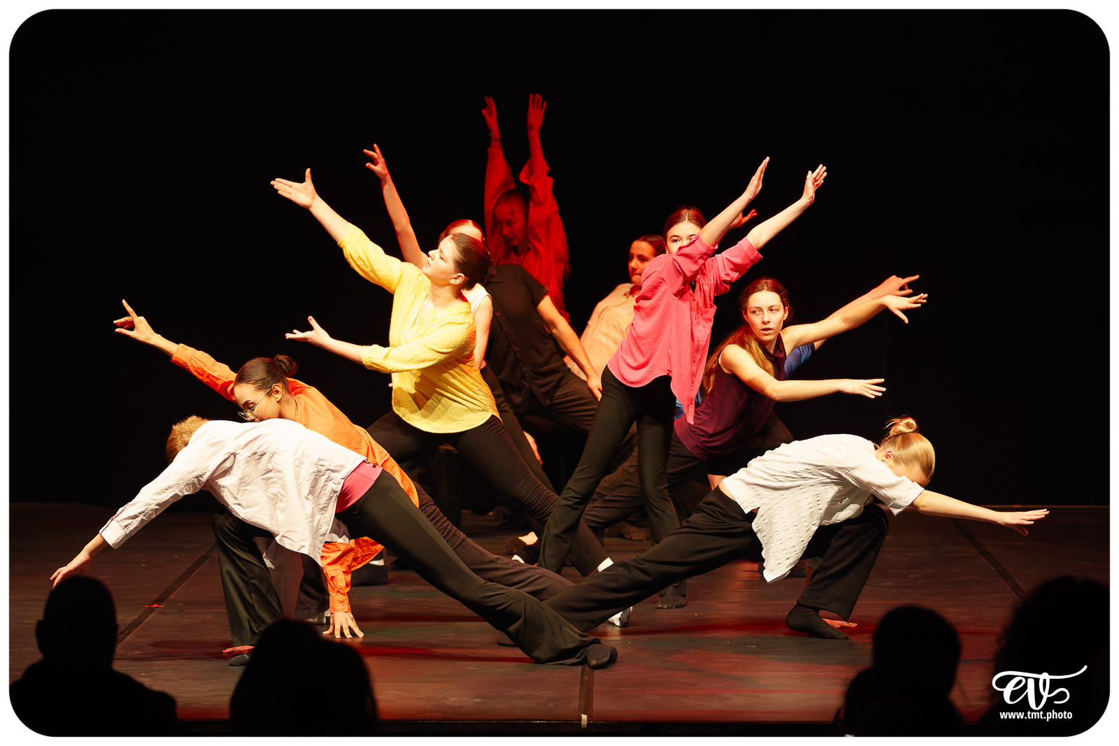 MATIERE BRUTE (CHRISTELLE DAUJEAN)